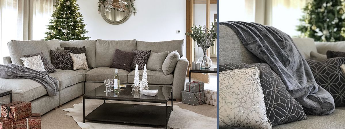 Hudson Sofa